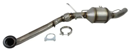 Ruß-/Partikelfilter, Abgasanlage MAXGEAR 27-6282 Bild Ruß-/Partikelfilter, Abgasanlage MAXGEAR 27-6282