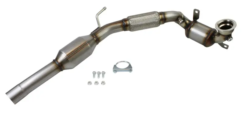 Katalysator vorne MAXGEAR 27-6283