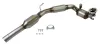 Katalysator vorne MAXGEAR 27-6283