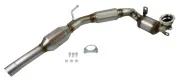 Katalysator vorne MAXGEAR 27-6283