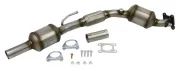 Katalysator MAXGEAR 27-6284