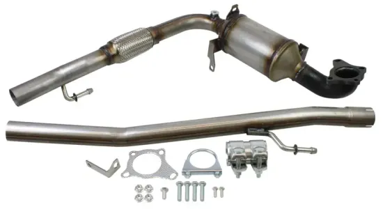 Katalysator MAXGEAR 27-6286 Bild Katalysator MAXGEAR 27-6286