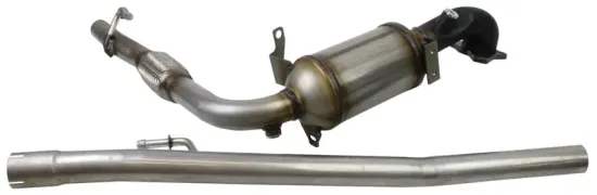 Katalysator MAXGEAR 27-6286 Bild Katalysator MAXGEAR 27-6286