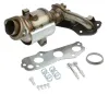 Katalysator vorne MAXGEAR 27-6289
