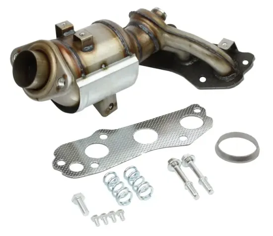 Katalysator vorne MAXGEAR 27-6289 Bild Katalysator vorne MAXGEAR 27-6289