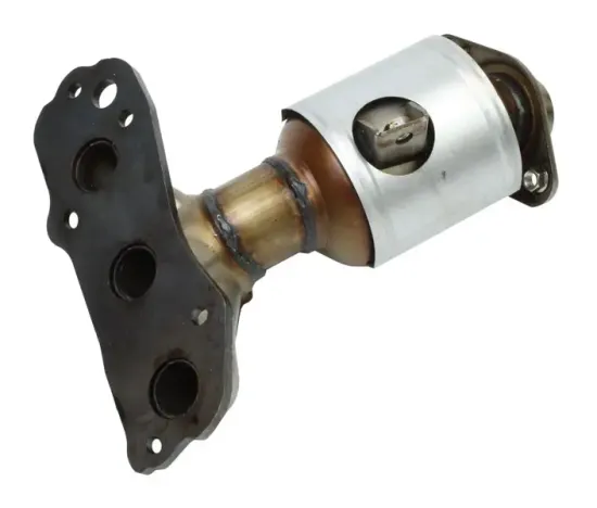 Katalysator vorne MAXGEAR 27-6289 Bild Katalysator vorne MAXGEAR 27-6289
