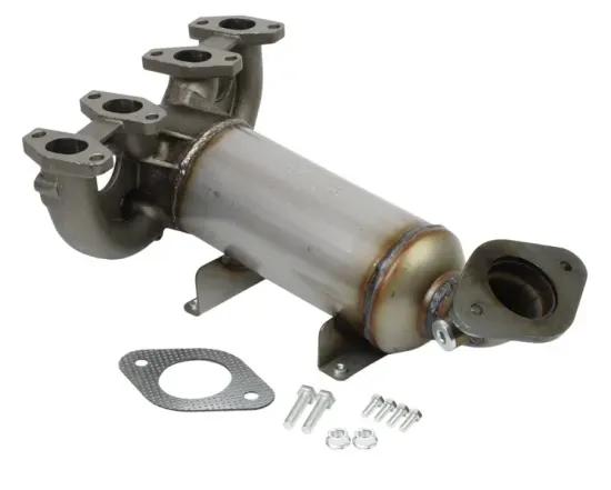 Katalysator MAXGEAR 27-6291 Bild Katalysator MAXGEAR 27-6291