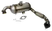 Ruß-/Partikelfilter, Abgasanlage MAXGEAR 27-6292