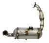 Ruß-/Partikelfilter, Abgasanlage MAXGEAR 27-6292 Bild Ruß-/Partikelfilter, Abgasanlage MAXGEAR 27-6292