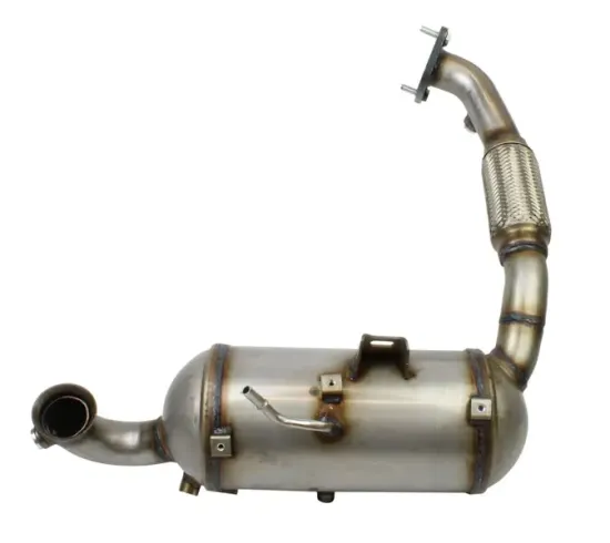 Ruß-/Partikelfilter, Abgasanlage MAXGEAR 27-6292 Bild Ruß-/Partikelfilter, Abgasanlage MAXGEAR 27-6292