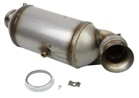Ruß-/Partikelfilter, Abgasanlage MAXGEAR 27-6294 Bild Ruß-/Partikelfilter, Abgasanlage MAXGEAR 27-6294