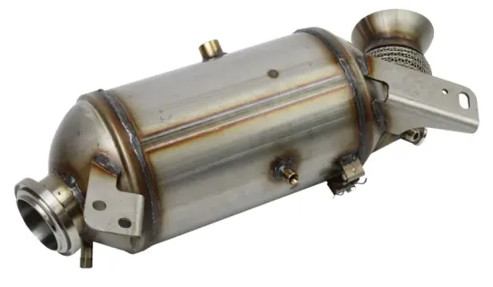 Ruß-/Partikelfilter, Abgasanlage MAXGEAR 27-6294 Bild Ruß-/Partikelfilter, Abgasanlage MAXGEAR 27-6294