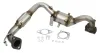 Katalysator vorne MAXGEAR 27-6295
