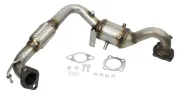 Katalysator vorne MAXGEAR 27-6295