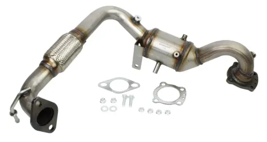 Katalysator vorne MAXGEAR 27-6295 Bild Katalysator vorne MAXGEAR 27-6295