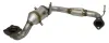 Katalysator vorne MAXGEAR 27-6295 Bild Katalysator vorne MAXGEAR 27-6295