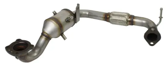 Katalysator vorne MAXGEAR 27-6295 Bild Katalysator vorne MAXGEAR 27-6295
