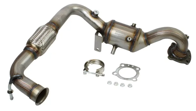 Katalysator vorne MAXGEAR 27-6296