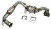 Katalysator vorne MAXGEAR 27-6296