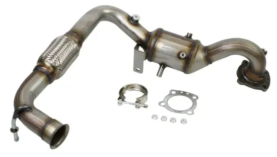 Katalysator vorne MAXGEAR 27-6296 Bild Katalysator vorne MAXGEAR 27-6296