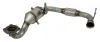 Katalysator vorne MAXGEAR 27-6296 Bild Katalysator vorne MAXGEAR 27-6296