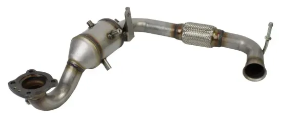 Katalysator vorne MAXGEAR 27-6296 Bild Katalysator vorne MAXGEAR 27-6296