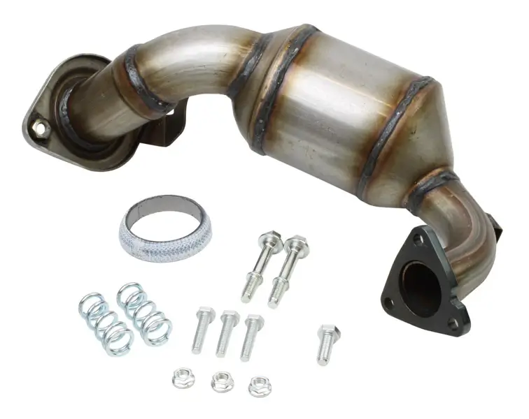 Katalysator vorne MAXGEAR 27-6297