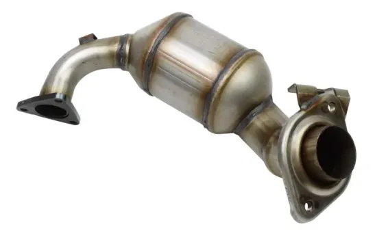 Katalysator vorne MAXGEAR 27-6297 Bild Katalysator vorne MAXGEAR 27-6297