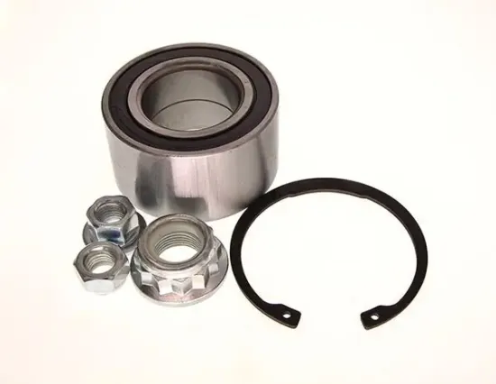 Radlagersatz Vorderachse MAXGEAR 33-0382 Bild Radlagersatz Vorderachse MAXGEAR 33-0382