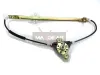 Fensterheber hinten links MAXGEAR 28-0158