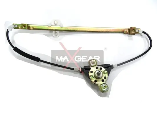 Fensterheber hinten links MAXGEAR 28-0158 Bild Fensterheber hinten links MAXGEAR 28-0158