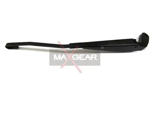 Wischarm, Scheibenreinigung Fahrzeugheckscheibe MAXGEAR 28-0162