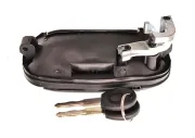 Türaußengriff vorne links MAXGEAR 28-0187
