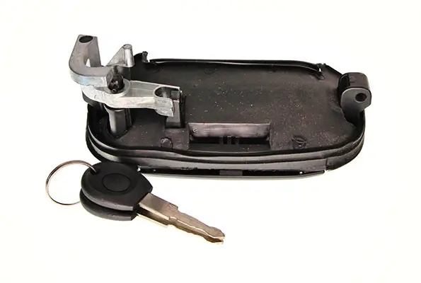 Türaußengriff vorne rechts MAXGEAR 28-0188