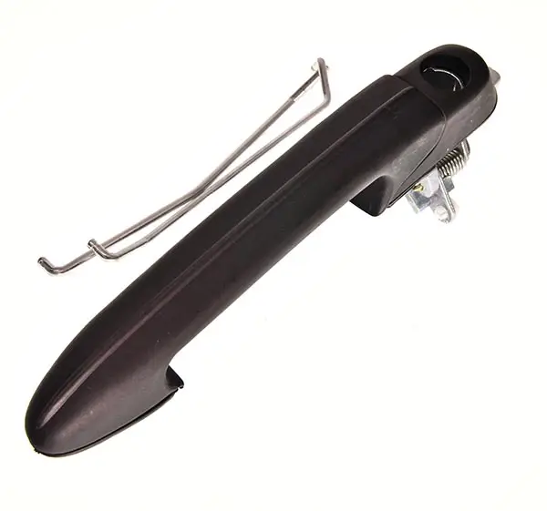 Türaußengriff vorne rechts MAXGEAR 28-0190