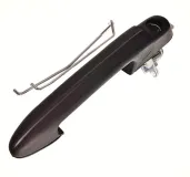 Türaußengriff vorne rechts MAXGEAR 28-0190