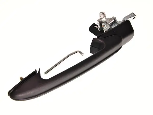 Türaußengriff hinten links MAXGEAR 28-0191