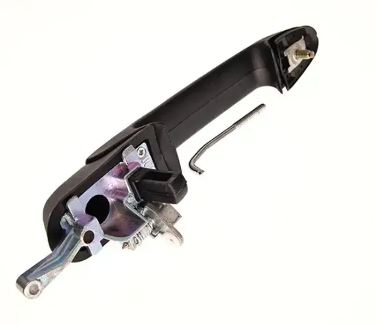 Türaußengriff hinten rechts MAXGEAR 28-0192 Bild Türaußengriff hinten rechts MAXGEAR 28-0192