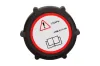 Verschlussdeckel, Kühlmittelbehälter MAXGEAR 28-0287
