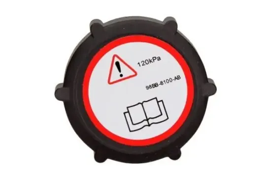 Verschlussdeckel, Kühlmittelbehälter MAXGEAR 28-0287 Bild Verschlussdeckel, Kühlmittelbehälter MAXGEAR 28-0287
