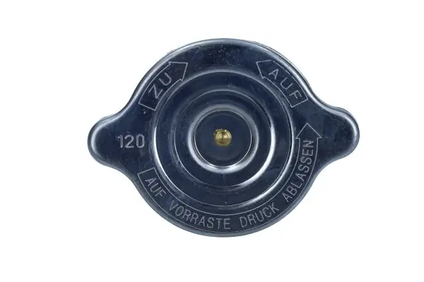 Verschlussdeckel, Kühler MAXGEAR 28-0312