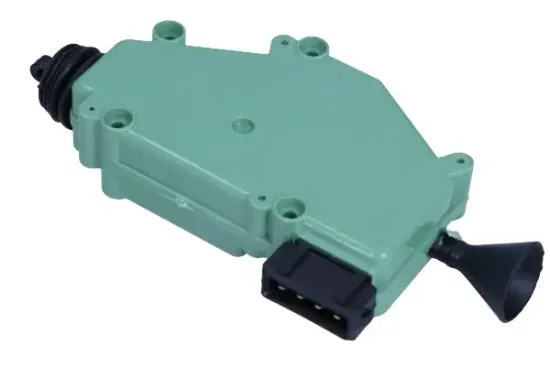 Hecktürschloss vorne rechts vorne links Kofferraum MAXGEAR 28-0430 Bild Hecktürschloss vorne rechts vorne links Kofferraum MAXGEAR 28-0430