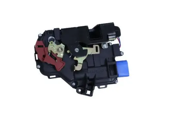 Türschloss 12 V vorne rechts MAXGEAR 28-0433 Bild Türschloss 12 V vorne rechts MAXGEAR 28-0433