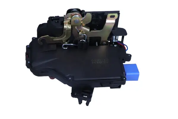 Türschloss hinten links MAXGEAR 28-0434