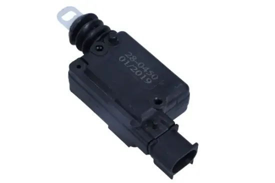 Türschloss vorne rechts vorne links MAXGEAR 28-0450 Bild Türschloss vorne rechts vorne links MAXGEAR 28-0450