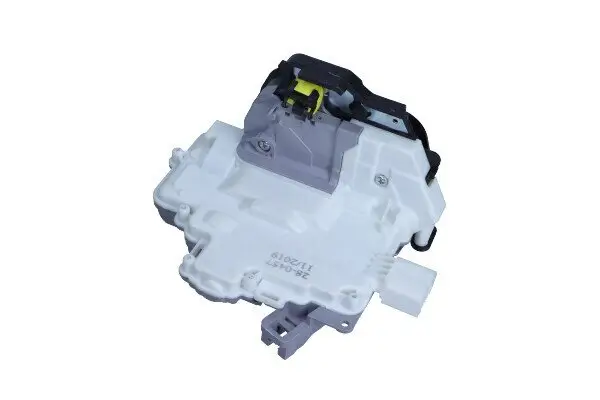 Türschloss hinten links MAXGEAR 28-0457