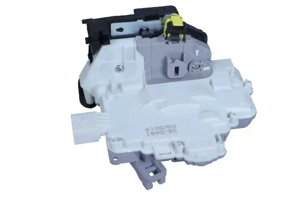 Türschloss hinten rechts MAXGEAR 28-0461