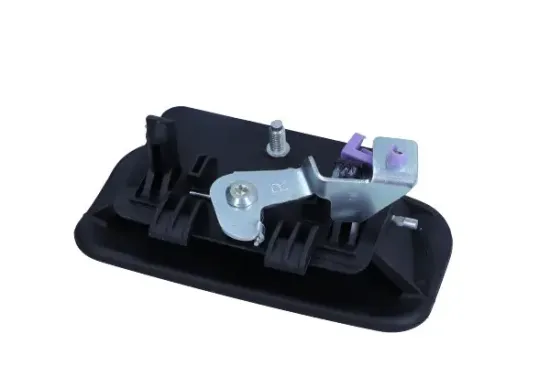 Türschloss vorne rechts MAXGEAR 28-0477 Bild Türschloss vorne rechts MAXGEAR 28-0477