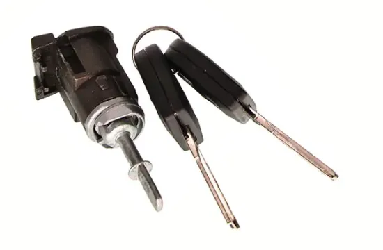 Schließzylinder vorne rechts Fahrzeugtür MAXGEAR 28-0493 Bild Schließzylinder vorne rechts Fahrzeugtür MAXGEAR 28-0493