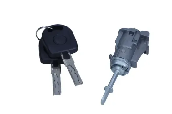 Schließzylinder vorne links Fahrzeugtür MAXGEAR 28-0494 Bild Schließzylinder vorne links Fahrzeugtür MAXGEAR 28-0494